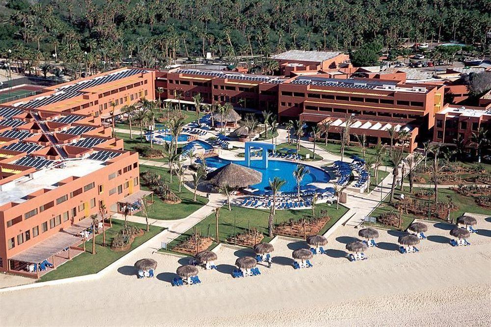 Holiday Inn Resort Los Cabos All Inclusive San José del Cabo Eksteriør billede