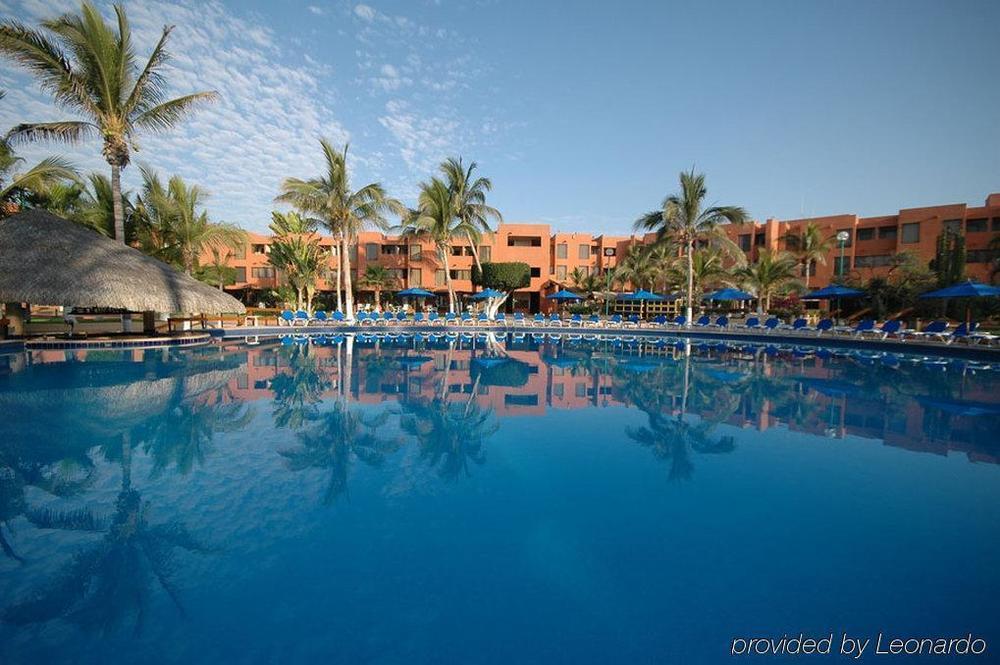 Holiday Inn Resort Los Cabos All Inclusive San José del Cabo Faciliteter billede