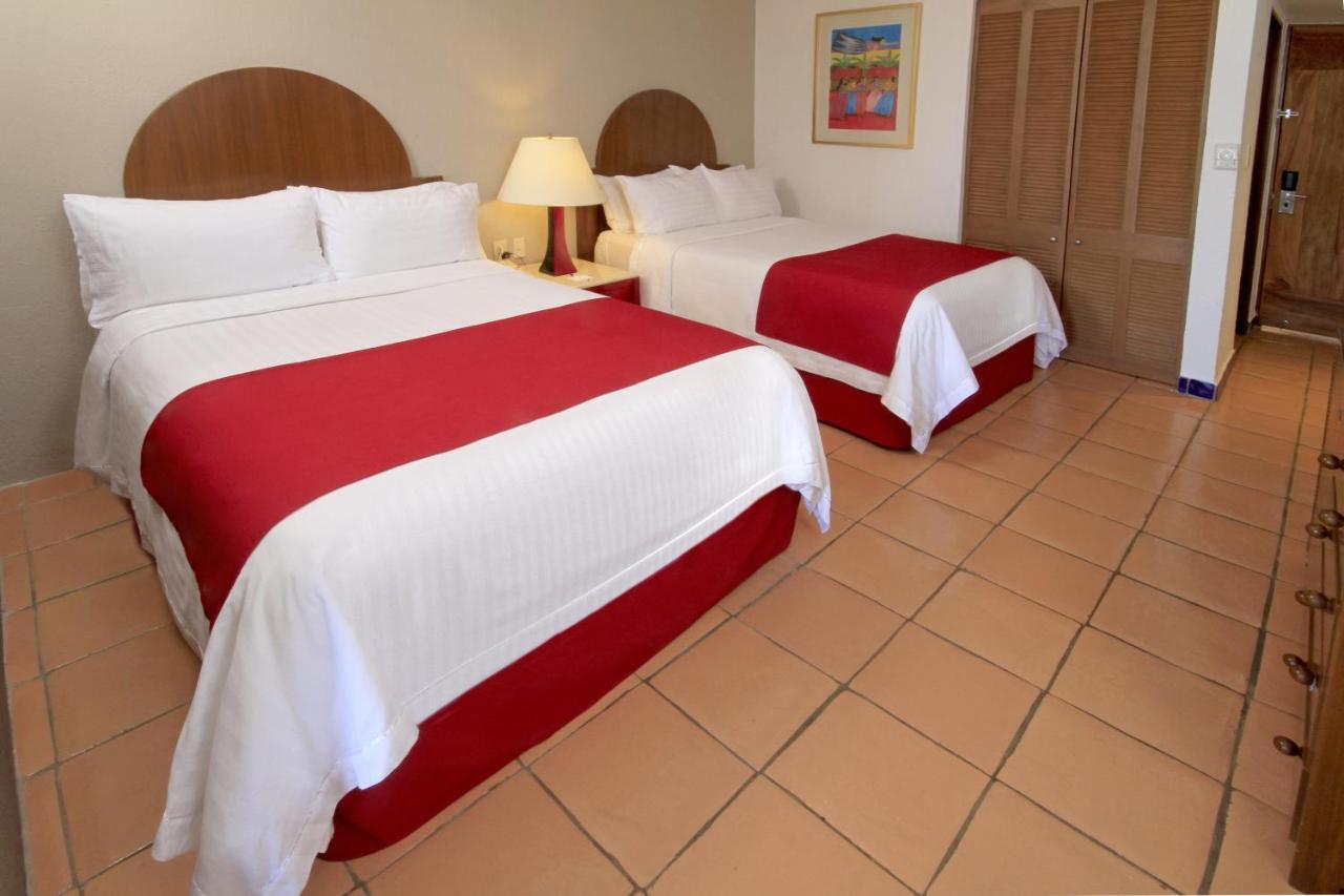 Holiday Inn Resort Los Cabos All Inclusive San José del Cabo Eksteriør billede