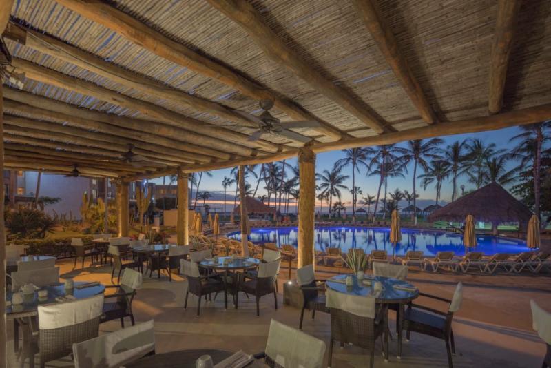 Holiday Inn Resort Los Cabos All Inclusive San José del Cabo Eksteriør billede