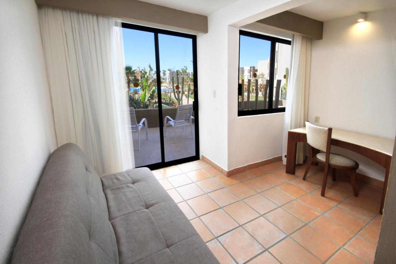 Holiday Inn Resort Los Cabos All Inclusive San José del Cabo Eksteriør billede