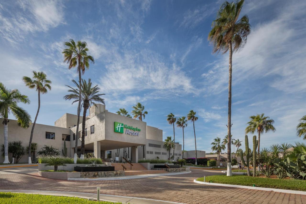 Holiday Inn Resort Los Cabos All Inclusive San José del Cabo Eksteriør billede