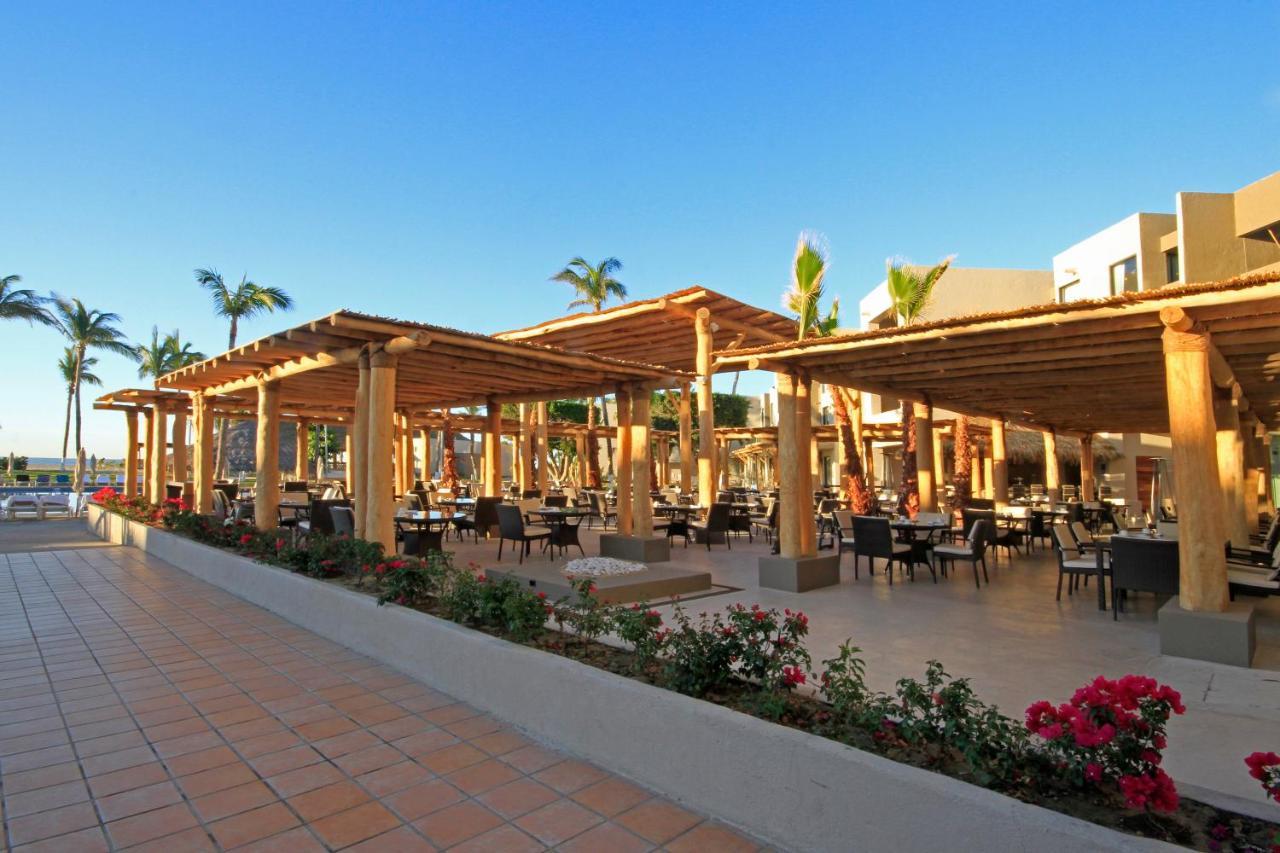 Holiday Inn Resort Los Cabos All Inclusive San José del Cabo Eksteriør billede