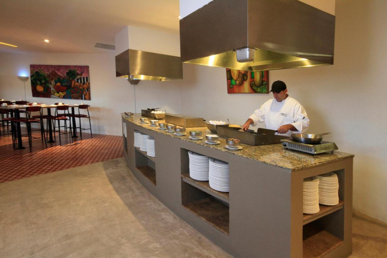 Holiday Inn Resort Los Cabos All Inclusive San José del Cabo Eksteriør billede