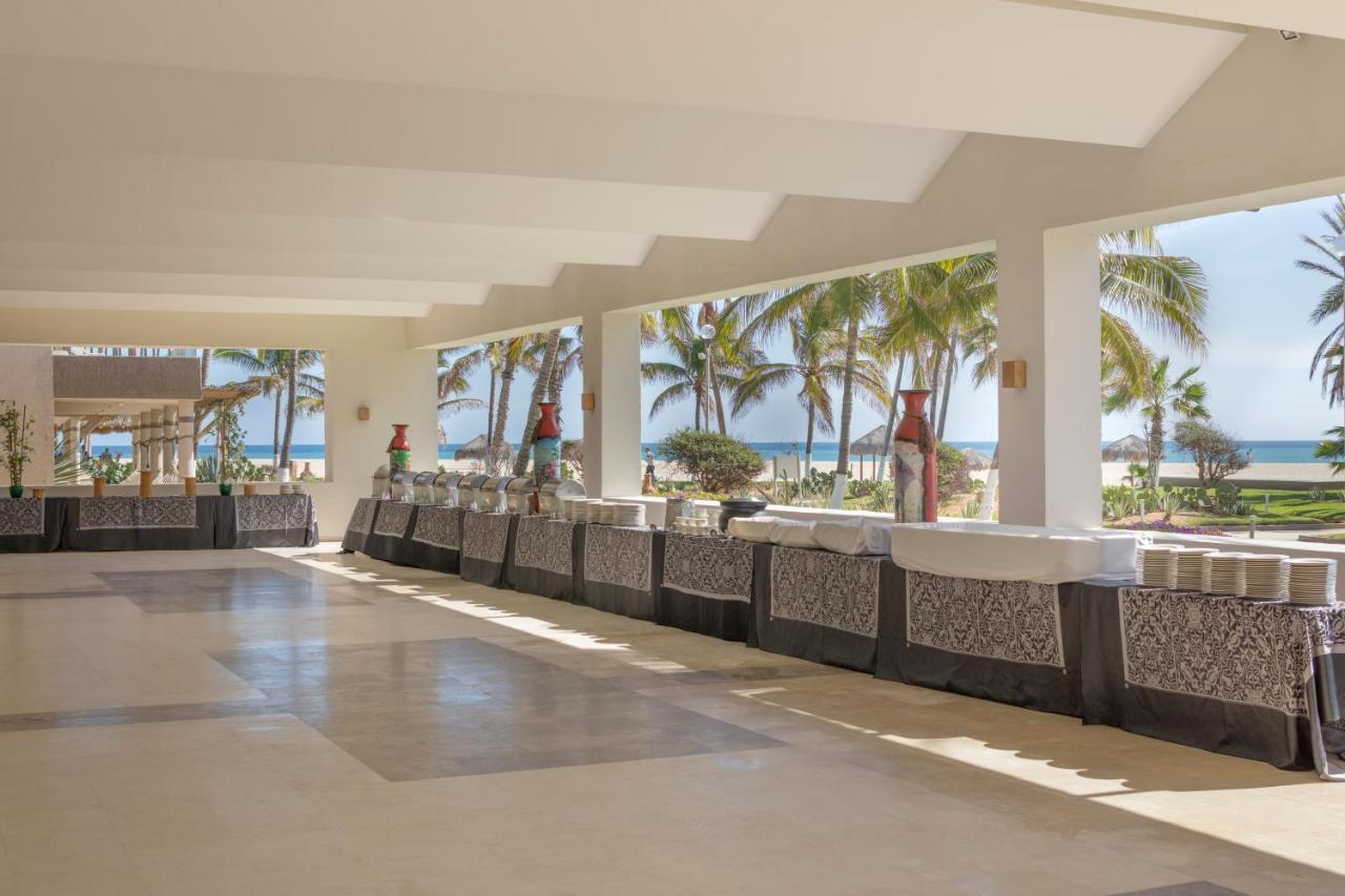 Holiday Inn Resort Los Cabos All Inclusive San José del Cabo Eksteriør billede